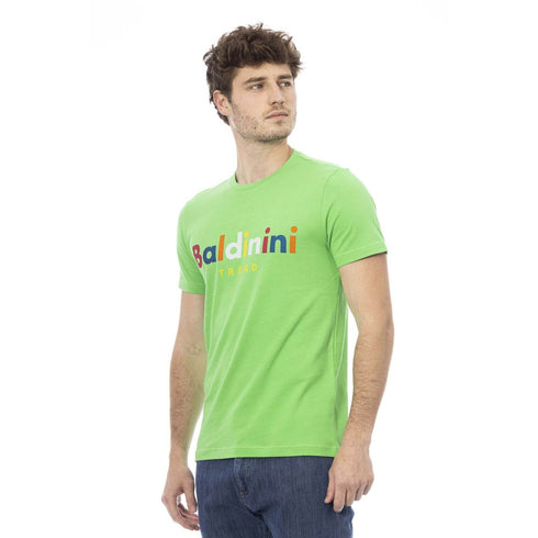 Baldinini Trend T-särgid - Estita Fashion